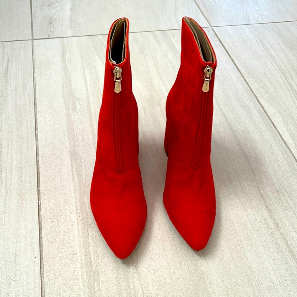 Clarks Laiana 85 Ankle boots